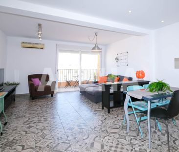 Habitación en Alfara del Pariarca, Alfara del Patriarca – A0587-H1-3 - Photo 1