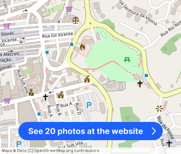 Apartamento T3 para alugar na Nazaré - Photo 1