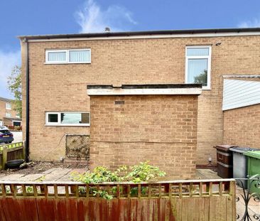 1 bedroom maisonette to rent - Photo 3