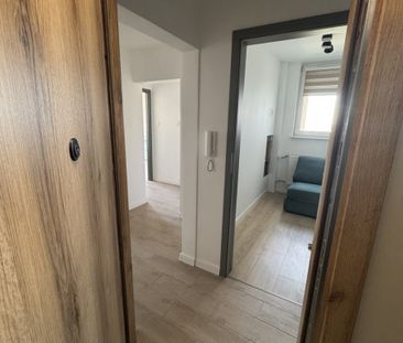 Poznań, Tysiąclecia - Photo 3