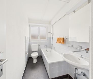 3.5 Zimmer, 57 m², 2. Stock - Photo 5
