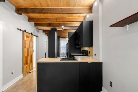 Appartement à louer - Montréal (Ville-Marie) (Centre) - Photo 5
