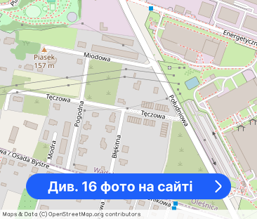 Mieszkanie ul. Tęczowa, 3 pokoje, 61m2 - Фото 1