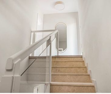 Luxury penthouse for rent in Estepona, Spain - Photo 6