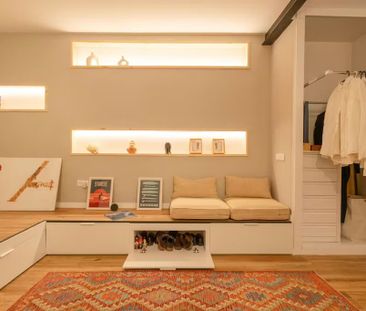 Calle de Narciso Serra, Madrid, Community of Madrid 28007 - Photo 3