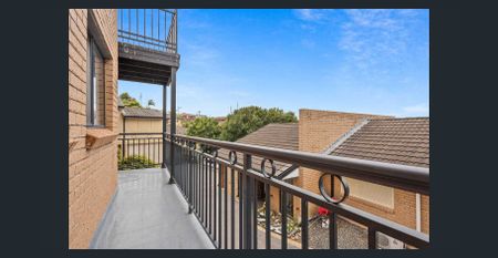 Modern Townhouse Living in a Secure Gated Complex - Photo 3