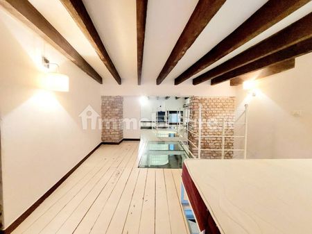 Loft via Casella, Certosa, Milano - Photo 4