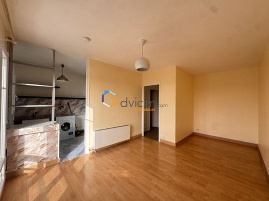 Appartement à louer Saint-Pryvé-Saint-Mesmin - Photo 1