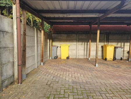 Appartement met 1 slaapkamer in het centrum van Mol! - Foto 2