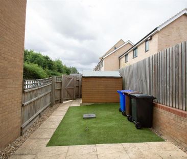 2 bedroom terraced house to rent - Photo 6