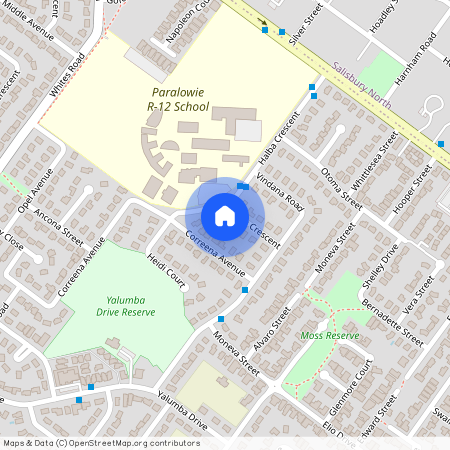 10 Halba Cres, SA 5108, Paralowie