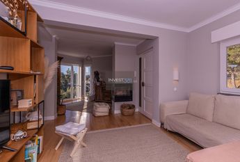 Apartamento T2 em Lisboa