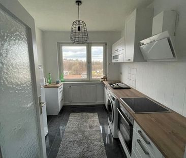 Helle groÃe 3-Zimmer-Wohnung mit Balkon, Wohngebiete Eichholz (Aufzug im Haus) - Foto 3