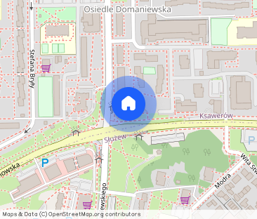 Studio na Mokotowie dla młodych! Month and longer! - Фото 1