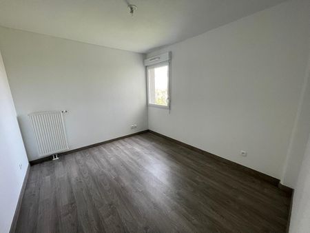 Location appartement 3 pièces, 61.59m², Colomiers - Photo 3
