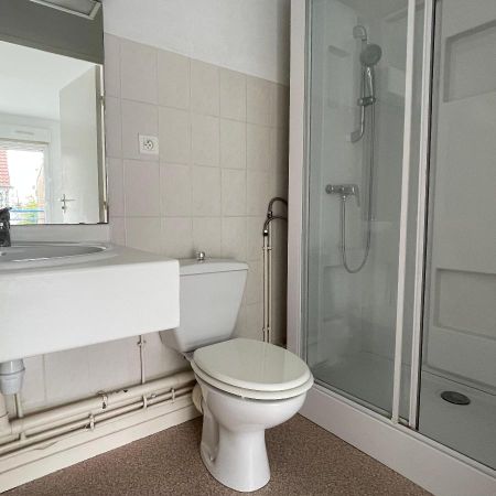 Location Appartement 1 pièce 22m² DIJON 21000 - Photo 3