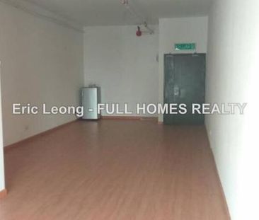 Avenue Crest, Seksyen 22, Shah Alam - Photo 1
