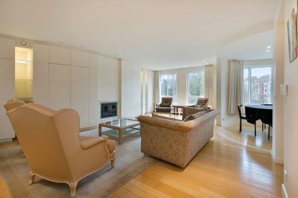 Appartement te huur in Gent - Photo 1