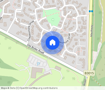 Myers Way, Frimley, Camberley, Surrey, GU16 - Photo 1