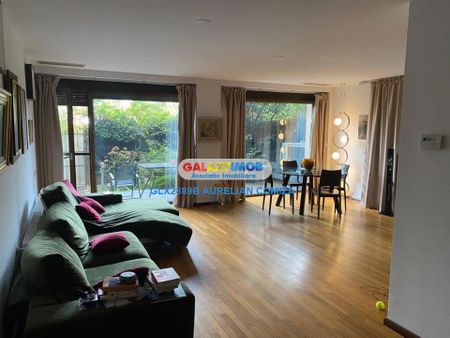 Apartament 3 camere Floreasca/Parc Verdi - Fotografie 2