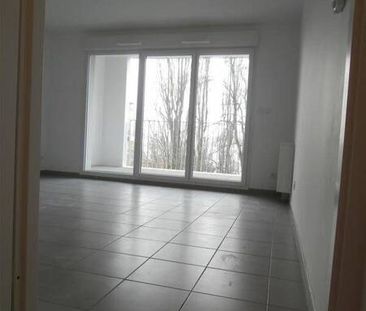 Appartement 3 pièces - - Photo 1