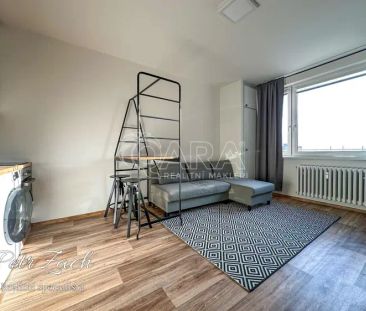 Podnájem bytu 1+kk v Přerově - Photo 2