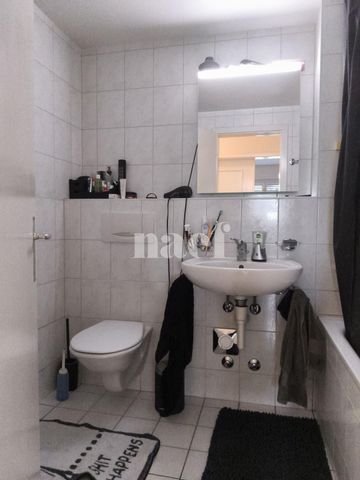 Appartement de 4 pièces au premier étage - Photo 5