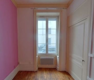 APPARTEMENT T3 A LOUER - Photo 2