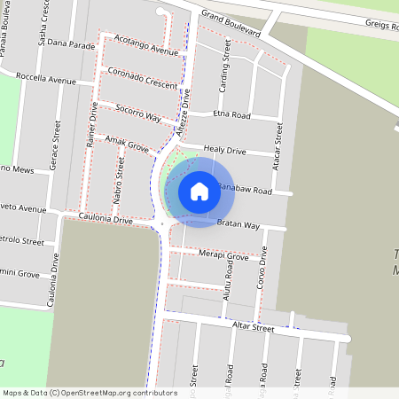 29 Andre Walk, Vic 3029, Truganina