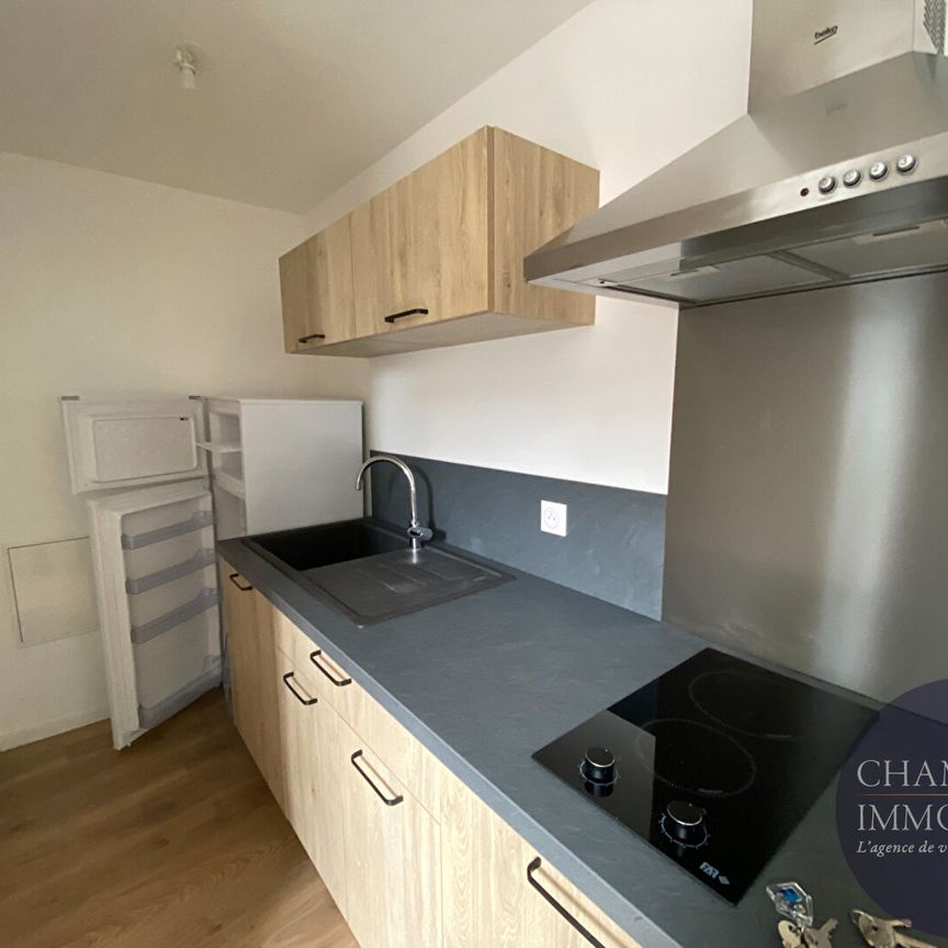 STUDIO COUP DE COEUR - Photo 1