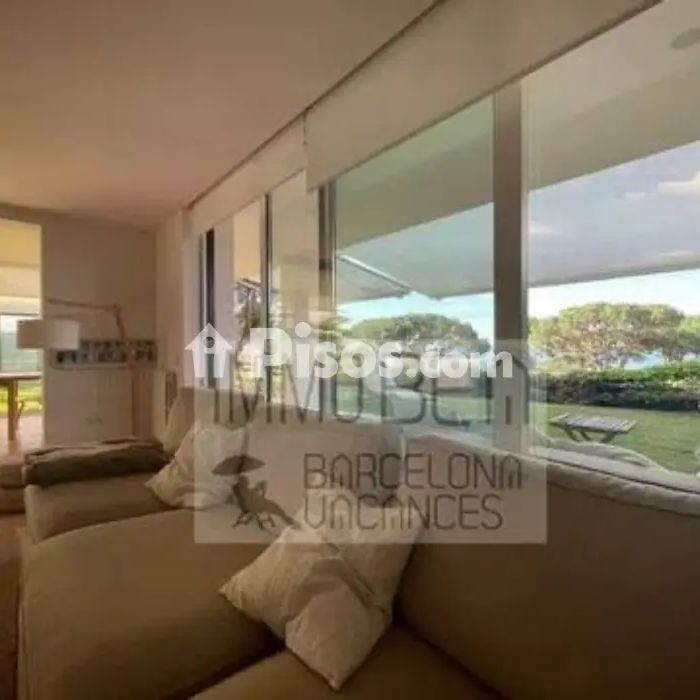 Casa en alquiler en Caldes D'Estrac - Foto 1