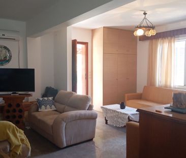Μονοκατοικία για ενοικίαση Πόρτο Ράφτη (Μαρκόπουλο) - Photo 4