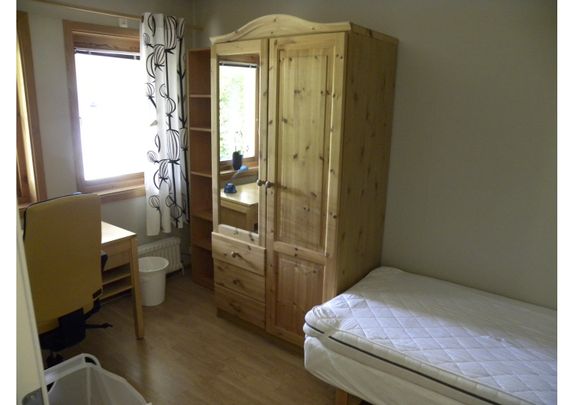 Hovslätts Skogsväg, Jönköping - Foto 1