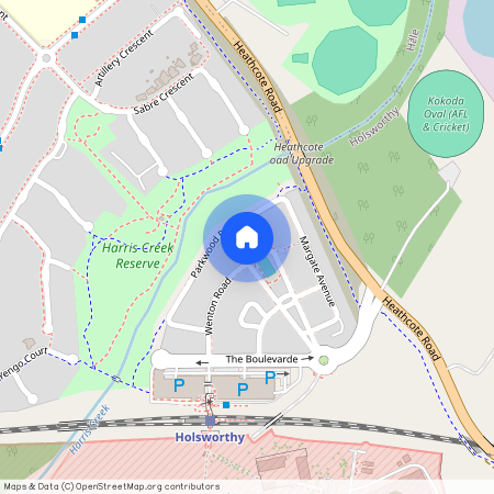 2 Acton Lane, Holsworthy NSW 2173