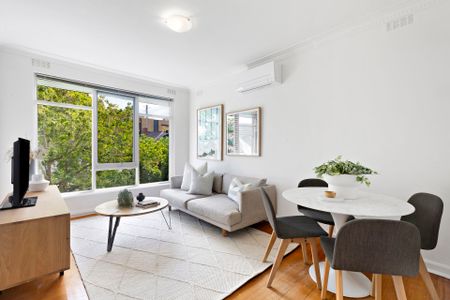 Unit 9/1 Marlton Crescent, St Kilda. - Photo 4