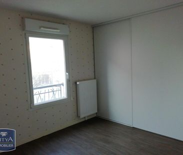Location Appartement 2 pièces 47m² AUDINCOURT 25400 - Photo 1