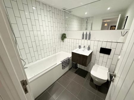 1 bedroom flat to rent - Photo 4