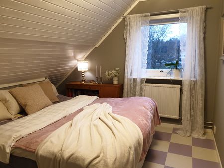 Villa i Lundby på centrala Hisingen - Foto 4