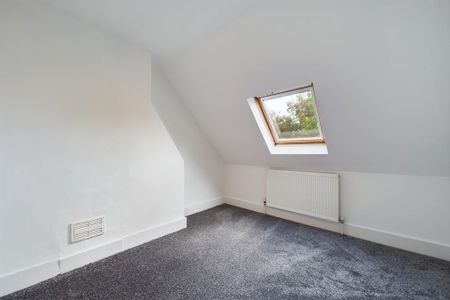 4 bedroom terraced house to rent - Photo 4