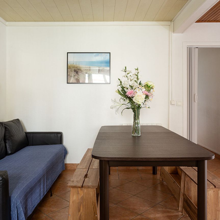 Location appartement 3 pièces, 48.70m², Le Blanc-Mesnil - Photo 1