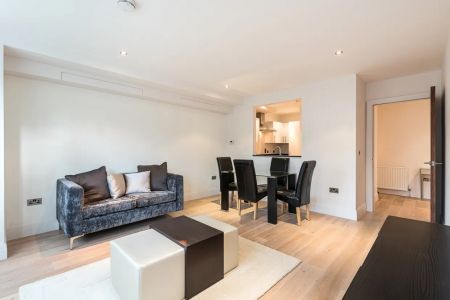 1 bedroom apartment to rent - Photo 4