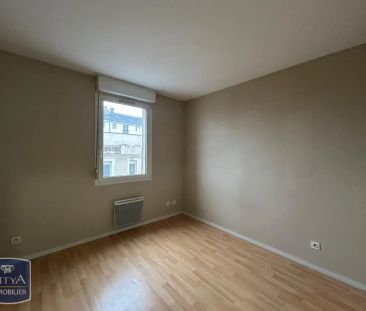 Appartement à louer 2 pièces 50.56m² - Photo 3