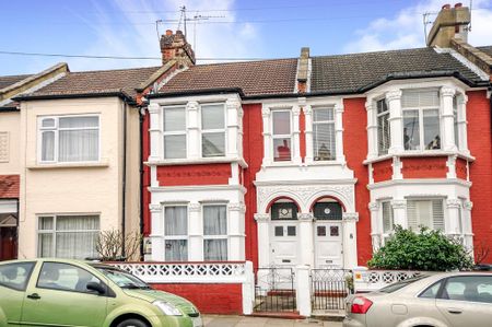 2 bedroom ground floor flat to rent - Photo 5