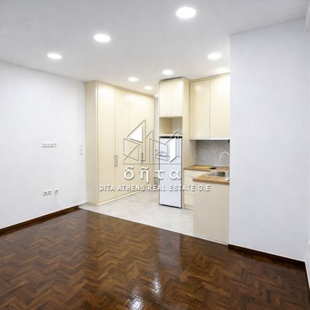 Studio/Γκαρσονιέρα για ενοικίαση - Πατήσια, - Photo 5