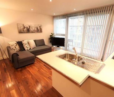 Fully Furnished 7th floor Studio Apartment situated on the banks of... - Photo 6