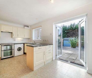 Hungerford Square, Weybridge, Surrey, KT13 - Photo 2