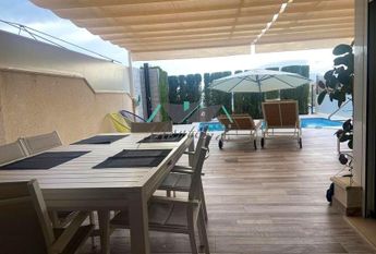 Alquiler de piso en Calle de Juan Ramon Jimenez