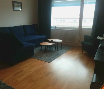 Uppsala - 2rok - 6mån - 11.500kr/mån - Photo 2