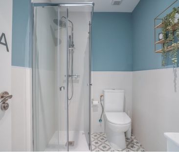 Nice double room in Chamberí - Photo 5