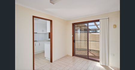 Spacious 4-Bedroom Home - Photo 2